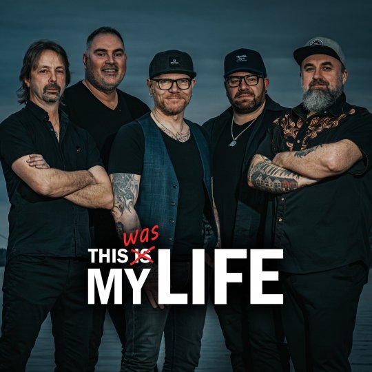 EKSTRA KONSERT - This Was My Life
